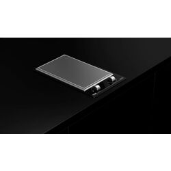 Plita electrica incorporabila Teka Teppan Yaki YZC 32600 (Black/Silver) Thumb