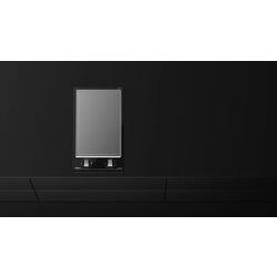 Plita electrica incorporabila Teka Teppan Yaki YZC 32600 (Black/Silver) Thumb