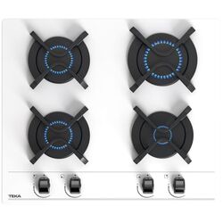 Aragaz incorporabil Teka Easy GBC 64000 KB (White) Thumb