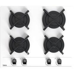 Aragaz incorporabil Teka Easy GBC 64000 KB (White)