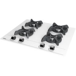 Aragaz incorporabil Teka Easy GBC 64000 KB (White) Thumb