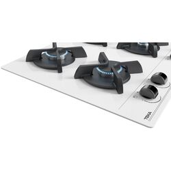 Aragaz incorporabil Teka Easy GBC 64000 KB (White) Thumb