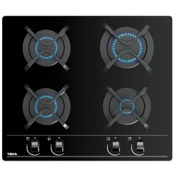 Aragaz incorporabil Teka GBC 64000 (Black) Thumb