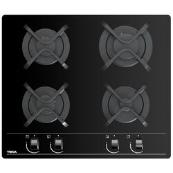 Aragaz incorporabil Teka GBC 64000 (Black)