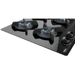 Aragaz incorporabil Teka GBC 64000 (Black) Thumb