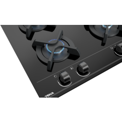 Aragaz incorporabil Teka GBC 64000 (Black) Thumb