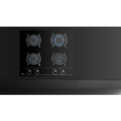 Aragaz incorporabil Teka GBC 64000 (Black) Thumb