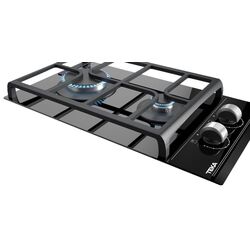 Aragaz incorporabil Teka GZC 32300 (Black) Thumb