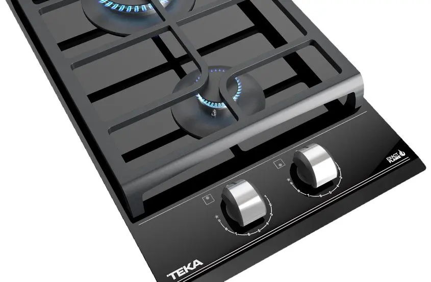 Aragaz incorporabil Teka GZC 32300 (Black)