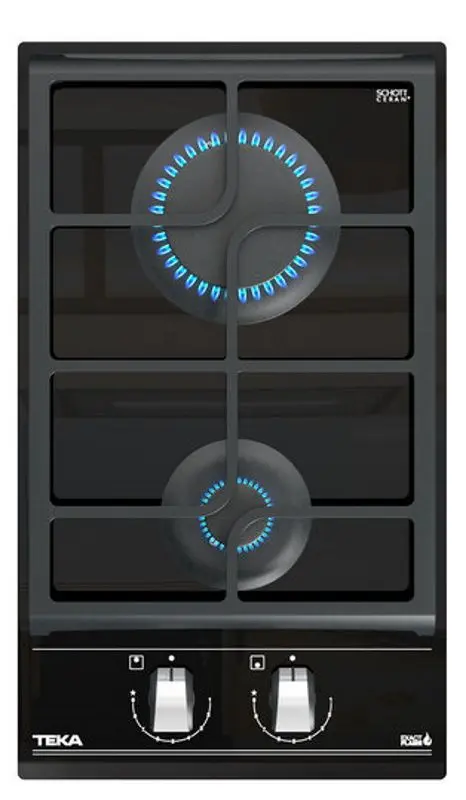 Aragaz incorporabil Teka GZC 32300 (Black)