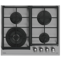 Aragaz incorporabil Teka GZC 64320 SM (Gray) Thumb