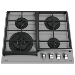 Aragaz incorporabil Teka GZC 64320 SM (Gray) Thumb