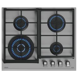 Aragaz incorporabil Teka GZC 64320 SM (Gray)