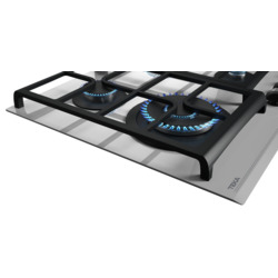 Aragaz incorporabil Teka GZC 64320 SM (Gray) Thumb