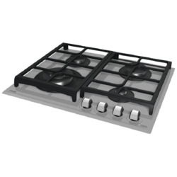 Aragaz incorporabil Teka GZC 64320 SM (Gray) Thumb