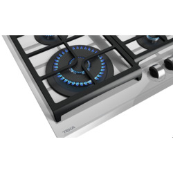 Aragaz incorporabil Teka GZC 64320 SM (Gray) Thumb