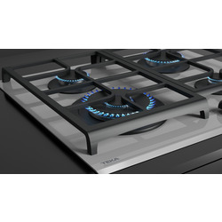 Aragaz incorporabil Teka GZC 64320 SM (Gray) Thumb