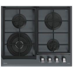 Aragaz incorporabil Teka GZC 64320 ST (Stone Gray) Thumb