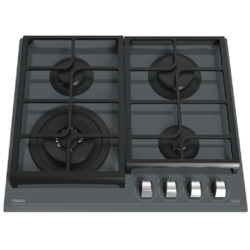 Aragaz incorporabil Teka GZC 64320 ST (Stone Gray) Thumb