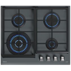 Aragaz incorporabil Teka GZC 64320 ST (Stone Gray)