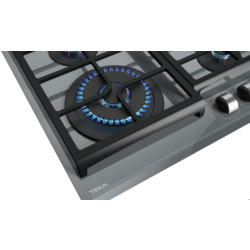 Aragaz incorporabil Teka GZC 64320 ST (Stone Gray) Thumb