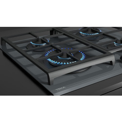 Aragaz incorporabil Teka GZC 64320 ST (Stone Gray) Thumb