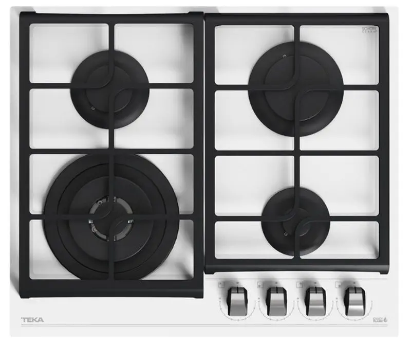 Aragaz incorporabil Teka GZC 64321 (White)