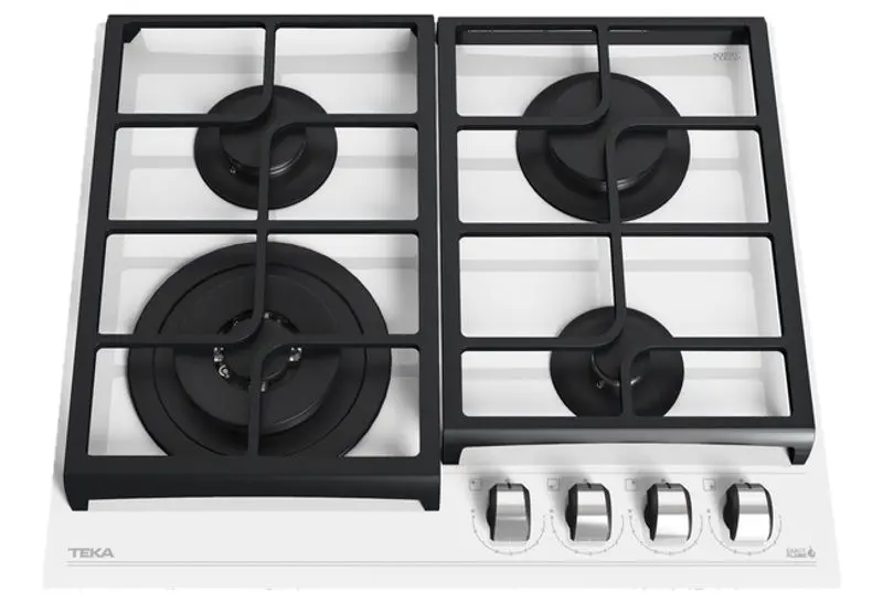 Aragaz incorporabil Teka GZC 64321 (White)