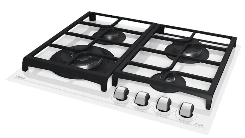 Aragaz incorporabil Teka GZC 64321 (White)