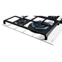 Aragaz incorporabil Teka GZC 64321 (White) Thumb