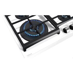 Aragaz incorporabil Teka GZC 64321 (White) Thumb