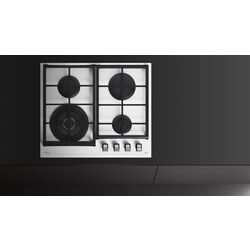 Aragaz incorporabil Teka GZC 64321 (White) Thumb