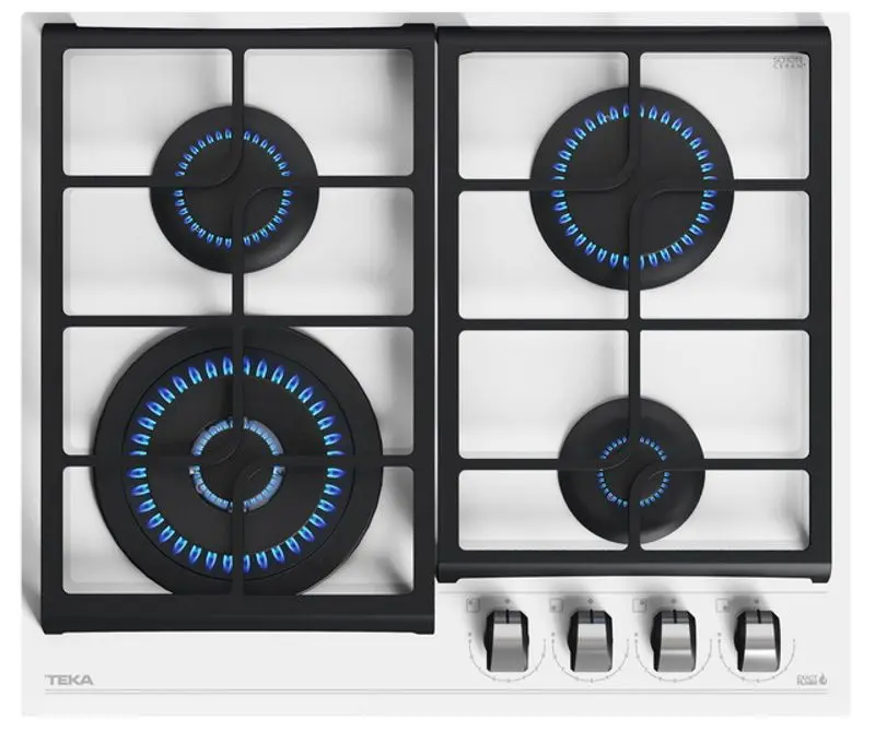 Aragaz incorporabil Teka GZC 64321 (White)