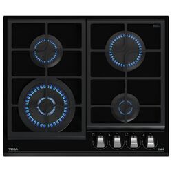 Aragaz incorporabil Teka Maestro GZC 64320 XBN (Black) Thumb