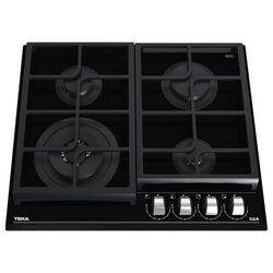 Aragaz incorporabil Teka Maestro GZC 64320 XBN (Black) Thumb