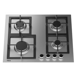 Aragaz incorporabil Teka Total EFX 60.1 4G AI AL CI (Inox) Thumb