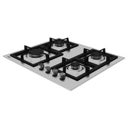 Aragaz incorporabil Teka Total EFX 60.1 4G AI AL CI (Inox) Thumb