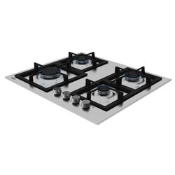 Aragaz incorporabil Teka Total EFX 60.1 4G AI AL CI (Inox) Thumb