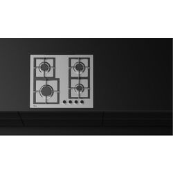 Aragaz incorporabil Teka Total EFX 60.1 4G AI AL CI (Inox) Thumb