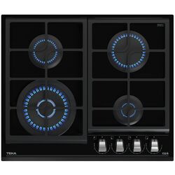 Aragaz incorporabil Teka Total GZC 64320 XBC (Black) Thumb