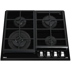 Aragaz incorporabil Teka Total GZC 64320 XBC (Black) Thumb