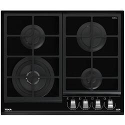 Aragaz incorporabil Teka Total GZC 64320 XBC (Black)