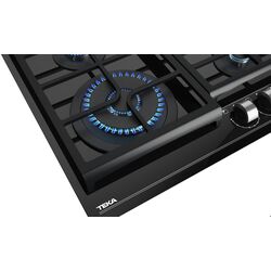 Aragaz incorporabil Teka Total GZC 64320 XBC (Black) Thumb