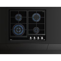 Aragaz incorporabil Teka Total GZC 64320 XBC (Black) Thumb