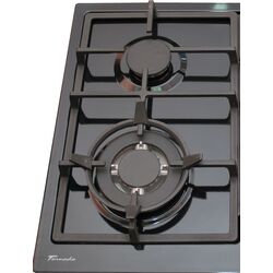 Встраиваемая газовая варочная панель Tornado EN-6500 (Black) Thumb