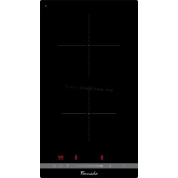 Встраиваемая индукционная варочная панель Tornado GTR 3036 Groove (Black)