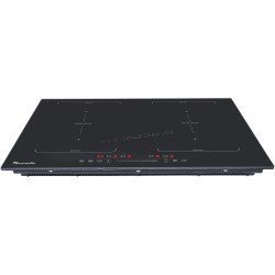 Встраиваемая индукционная варочная панель Tornado GTR-IF7009EBFF (Black)