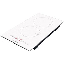 Plita incorporabila cu inductie Tornado GTR300NLP (White) Thumb