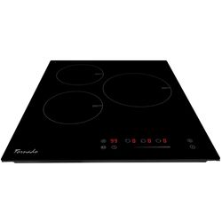 Plita incorporabila cu inductie Tornado GTR450NLP (Black) Thumb