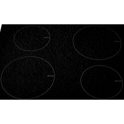 Plita incorporabila cu inductie Tornado GTR600 Induction BL (Black) Thumb